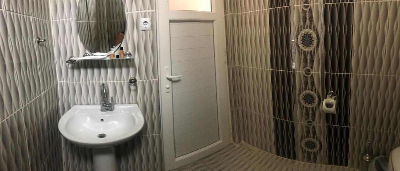 Iskele Butik Otel Anamur Exterior foto