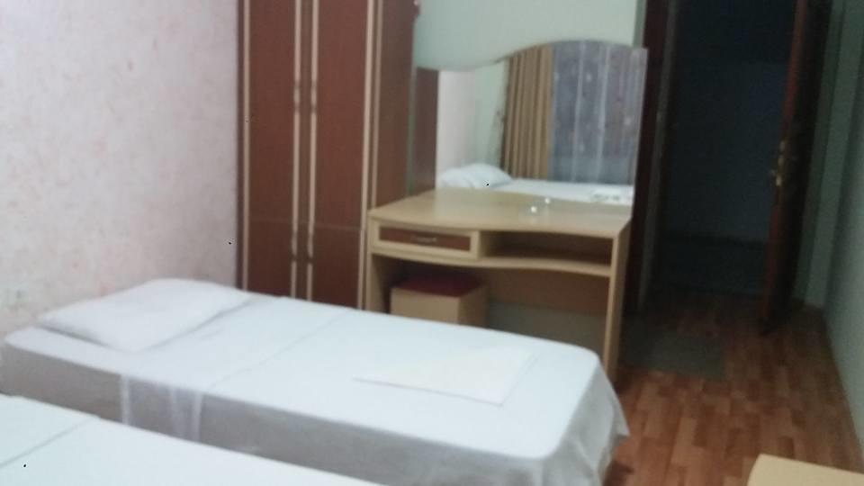 Iskele Butik Otel Anamur Exterior foto